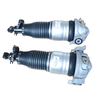 ยางอากาศแขวนยางอัดกระแทกด้านหลัง 7L5616020D 2007-2015