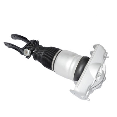เปลี่ยนเครื่องแขวนอากาศอับอัดกระแทก 7L5616040D Audi Q7 4L หน้า