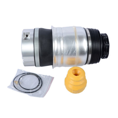 กระเป๋าสะพายอากาศที่กําหนดเอง Audi Q7 หน้า 7L6616403B 95535840331