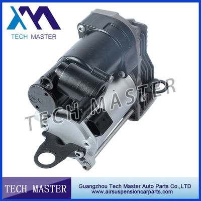 เครื่องบดอากาศ W216 CL W221 S / CLS 2213201604 Mercedes - Benz ปั๊มอากาศ