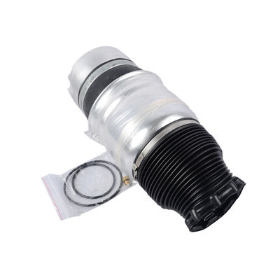 ชุดแขวนกระเป๋าอากาศ Audi Q7 Touarge Porsche 7L6616503B ด้านหลัง