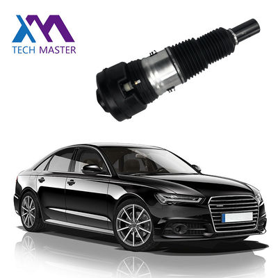 A6 C8 4K A6 Avant ด้านหน้า ระบบแขวนอากาศ เครื่องดึงกระแทก 4K0616039