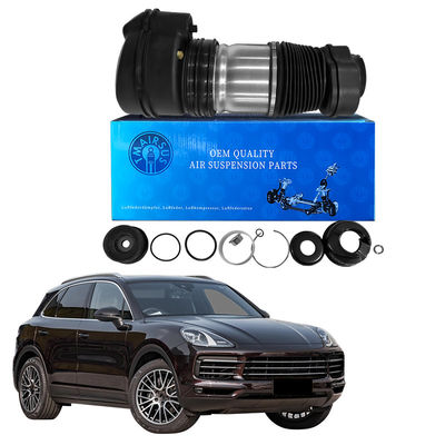 สายพัดลมหน้าใหญ่ Porshe Cayenne 9Y0616039 XLB 9Y0616040 XLB