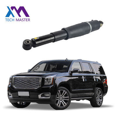 25979391 ระบบแขวนอากาศ เครื่องดึงกระแทก Cadillac Escalade หลัง