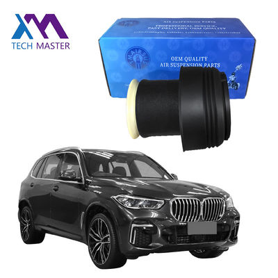 การแขวนอากาศตามความต้องการของลูกค้า สปริง 37126790078 BMW X5 E70 E71