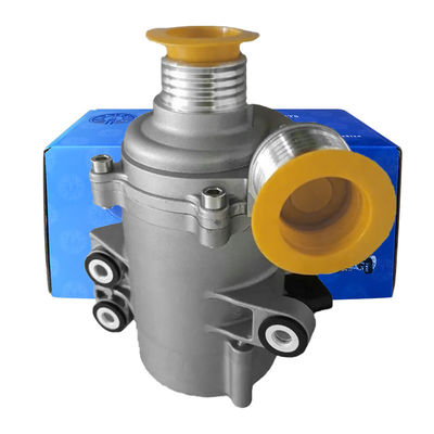 8W1Z5319A การแขวนอากาศ ปั๊มเครื่องปั๊มอากาศสําหรับ Audi A6 C5 4Z7616007