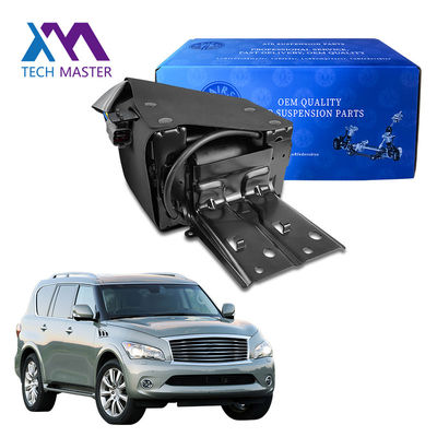 Infiniti QX56 2011-2013 เครื่องปรับอากาศ 534001LA4C