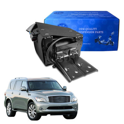 ปั๊มแขวนอากาศหลังสําหรับ QX80 2014-2019 นิสสัน อาร์มาดา 2017-2020 534001LA4C