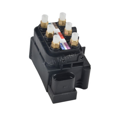 4F0616013 วาล์วแขวนอากาศ AUDI A8 A6 C6 A6 C5 Bentley GT Flyspur