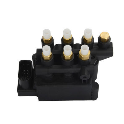 33526781909 33526781910 บล็อคแวลล์แขวนอากาศ สําหรับ BMW G11 G12
