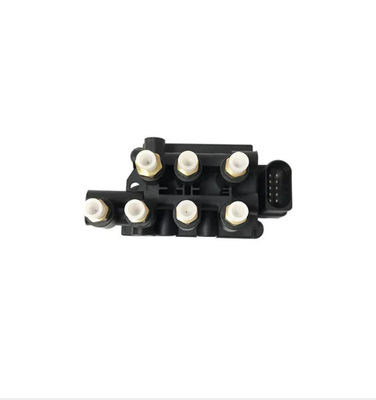 33526781909 33526781910 บล็อคแวลล์แขวนอากาศ สําหรับ BMW G11 G12
