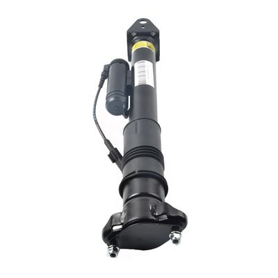 การแขวนอากาศด้านหลัง เครื่องลดกระแทก Mercedes W164 ML / GL ADS Air Strut 1643202731