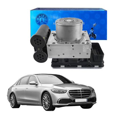 Mercedes Benz W223 S Class 2021 เครื่องปรับอากาศ 2233200904 4 Matic