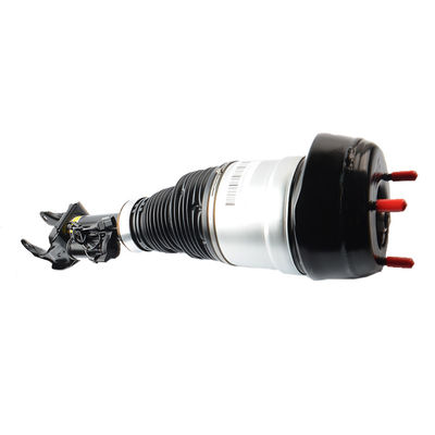 1663201313 ด้านหน้า การแขวนอากาศ ผ่อนคลายกระแทก Mercedes W166 ADS Air Strut