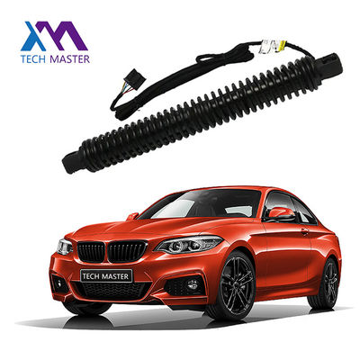 51247185713 ประตูยกแรงด้านหลังซ้าย สําหรับ BMW 7X0LI F02 2010-2014