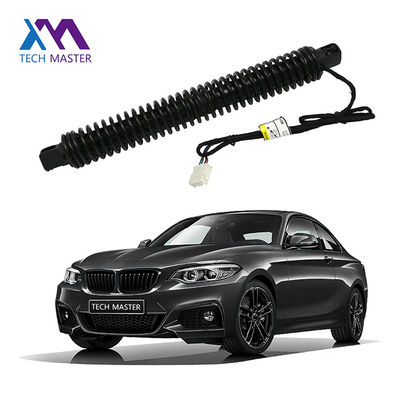51247185714 ประตูยกแรงด้านหลังขวา สําหรับ BMW 7X0LI F02 2010-2014