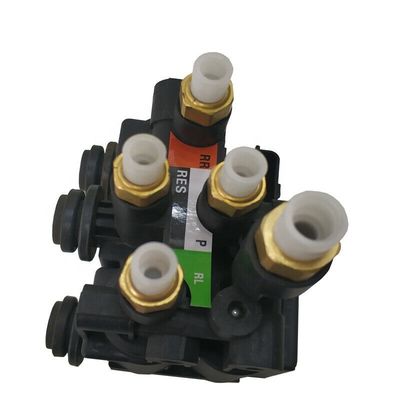 LR070246 LR037082 บล็อกซับซ้อนอากาศสําหรับ L405 L494 2012-