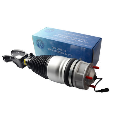 95534303421 เครื่องลดกระแทกอากาศด้านหน้า สําหรับ VW Touareg I Porsche 955 / 957