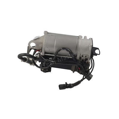 Touareg I Cayenne 2002-2010 เครื่องบดอากาศ 7L0698007A 7L0616007A