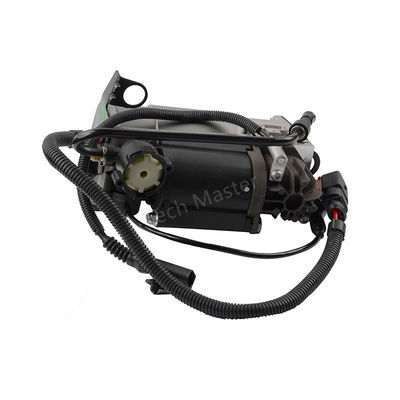 Touareg I Cayenne 2002-2010 เครื่องบดอากาศ 7L0698007A 7L0616007A