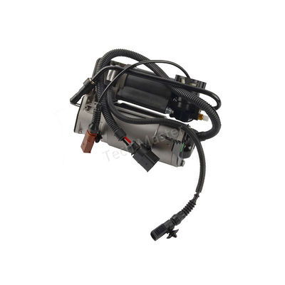 Touareg I Cayenne 2002-2010 เครื่องบดอากาศ 7L0698007A 7L0616007A