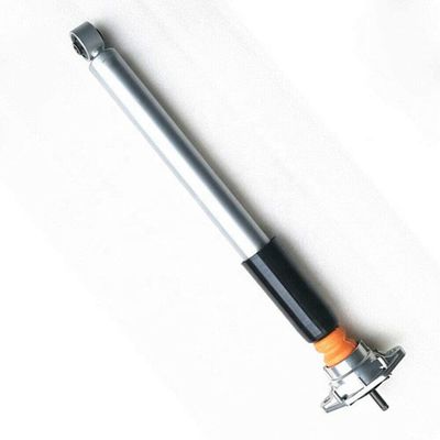 C97033316106 เครื่องกันกระแทกสายแขวนหลังสําหรับ Porsche Panamera 970