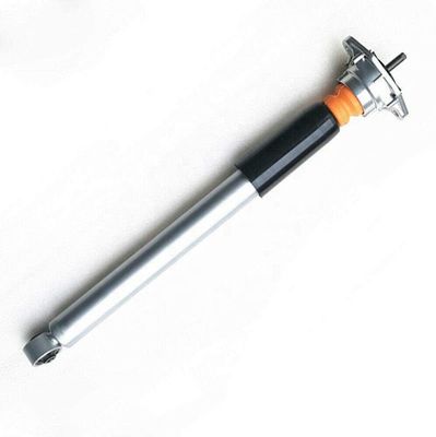 C97033316106 เครื่องกันกระแทกสายแขวนหลังสําหรับ Porsche Panamera 970