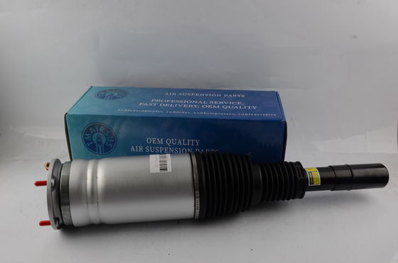 การแขวนอากาศด้านหน้า ระยะการดึงดูดแรงกระแทก ROVER L405 LR087093 LR060137