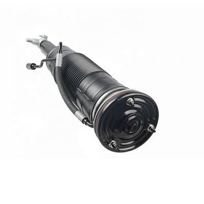 การแขวนอากาศด้านหน้าแรงกระแทก Mercedes W221 W216 With Active Body Control