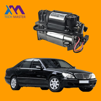 Mercedes-Benz W219 W220 E-Class เครื่องปรับอากาศ A2113200304