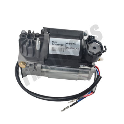 Land Rover Discovery II 1998-2004 เครื่องปรับอากาศ RQG100041