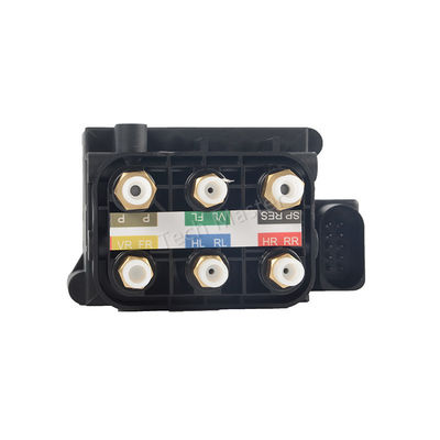 โบล็อกวาล์วอากาศที่มีประสิทธิภาพสูง OEM 0993200200 0993200258