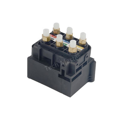 โบล็อกวาล์วอากาศที่มีประสิทธิภาพสูง OEM 0993200200 0993200258