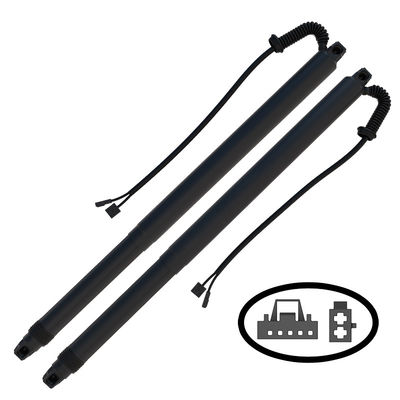 3T9827851C หลังซ้าย ไฟฟ้า หลังคานแก๊ส สตรอท สําหรับ SKODA SuperB II gen.combi 2010-2015
