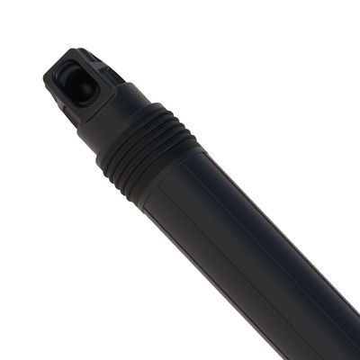 3T9827851C ใหม่สุดหลังประตูยกแรงซ้าย สําหรับสโกด้า ซูเปอร์บี II gen.combi
