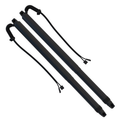 3T9827851C ใหม่สุดหลังประตูยกแรงซ้าย สําหรับสโกด้า ซูเปอร์บี II gen.combi