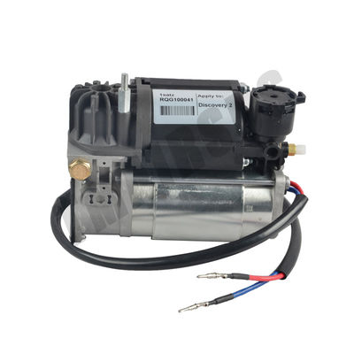 Land Rover Discovery II เครื่องปรับอากาศ RQG100041 1998-2004