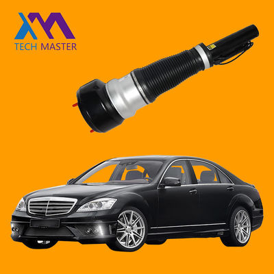 Mercedes-Benz W221 การแขวนอากาศด้านหน้า ช็อค 2007-2012 2213204913
