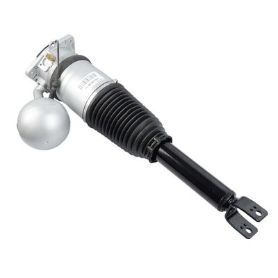VW Phaeton เครื่องกันกระแทกการแขวนอากาศหลัง 3D0616001 3D0616002