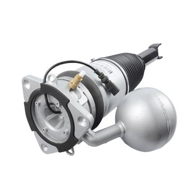 VW Phaeton เครื่องกันกระแทกการแขวนอากาศหลัง 3D0616001 3D0616002