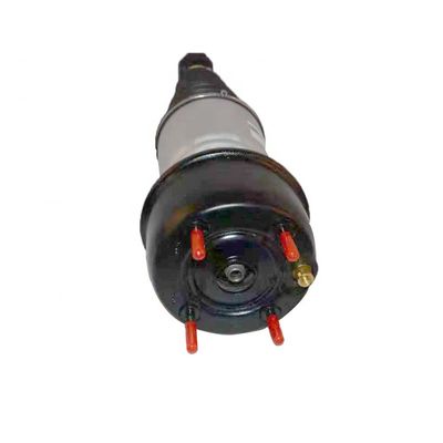 ด้านหลัง การแขวนอากาศ เครื่องกันแรงกระแทก แอร์สเตรท Jaguar XJ XJ8 XJR C2C41341