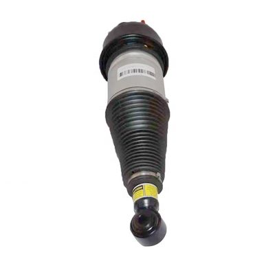 ด้านหลัง การแขวนอากาศ เครื่องกันแรงกระแทก แอร์สเตรท Jaguar XJ XJ8 XJR C2C41341