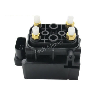 วาล์วแขวนอากาศสํารอง สําหรับการซ่อม 4J-7002V C2D26814 2010-2017