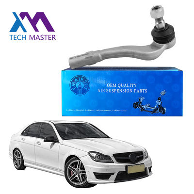 สายสตาร์ดด้านนอกขวาสําหรับ Mercedes Benz W204 สายสเตอริงไฟฟ้า 204301003