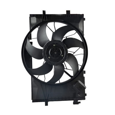 พัดลมเย็นเครื่องยนต์ 600w A2035001693 A2035001793