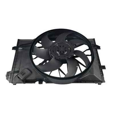 พัดลมเย็นเครื่องยนต์ 600w A2035001693 A2035001793