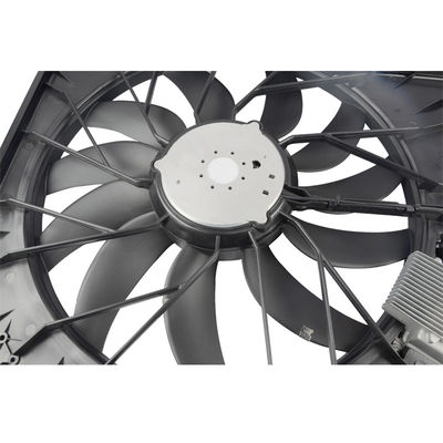 ทนทานและใช้ได้ 850w เครื่องยนต์ลมเย็น A2205000293 สําหรับ BENZ