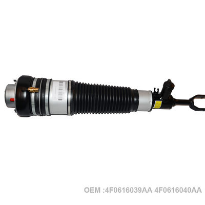 การแขวนอากาศด้านหน้า โชค Audi A6 C6 4F Avant Quattro 4F0616039AA