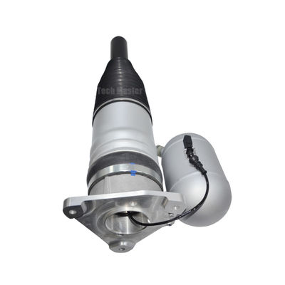 การทํางานดี - การแขวนอากาศ Absorber กระแทก Audi A8 D5 4N4616001B