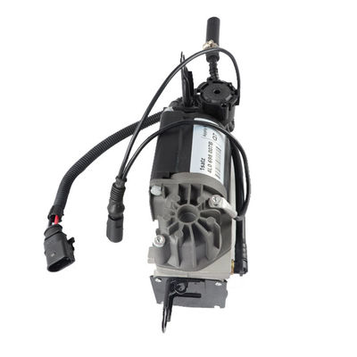 ปั๊มอากาศ สําหรับ Audi A6 4F 4F0616005E 4F0616006A เครื่องปั่นอากาศ